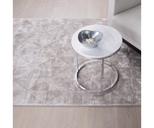 Paklājs TRIANGO SILVER (Handmade Collection) Paklājs TRIANGO SILVER (Handmade Collection)